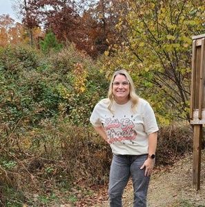 Meet your Posher, Tabitha